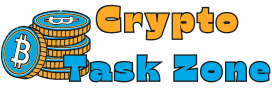 Crypto Task Zone